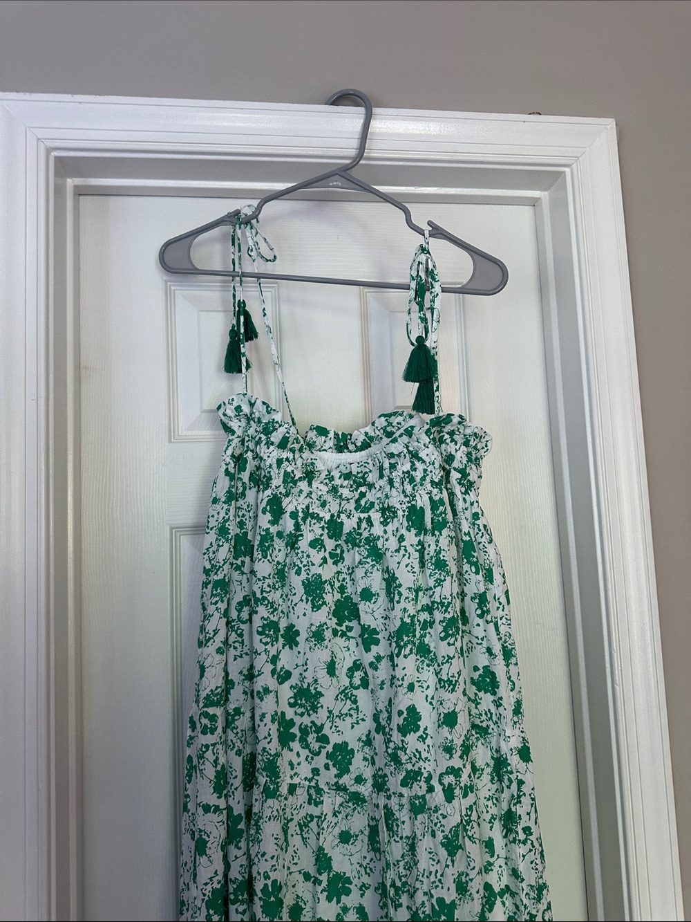 Aakaa sun dress - Picture 3 of 13